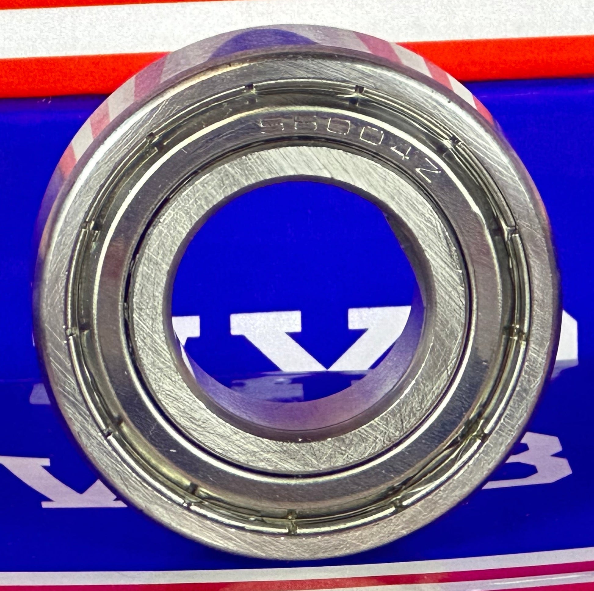 S6004ZZ High Temperature Bearing - 500°F Rated - 20x42x12mm - fast shipping 🇺🇸
