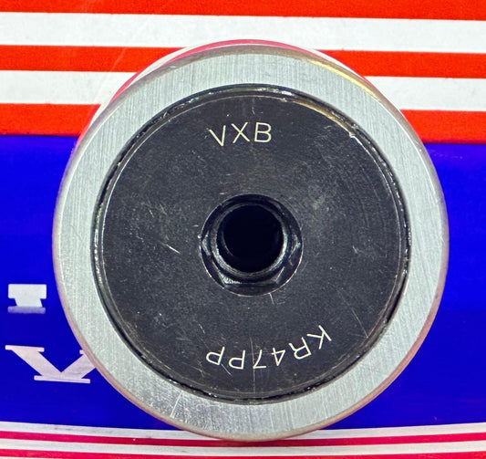 KR47PP Cam Follower Needle Roller Bearing 20x47x66mm - fast shipping 🇺🇸