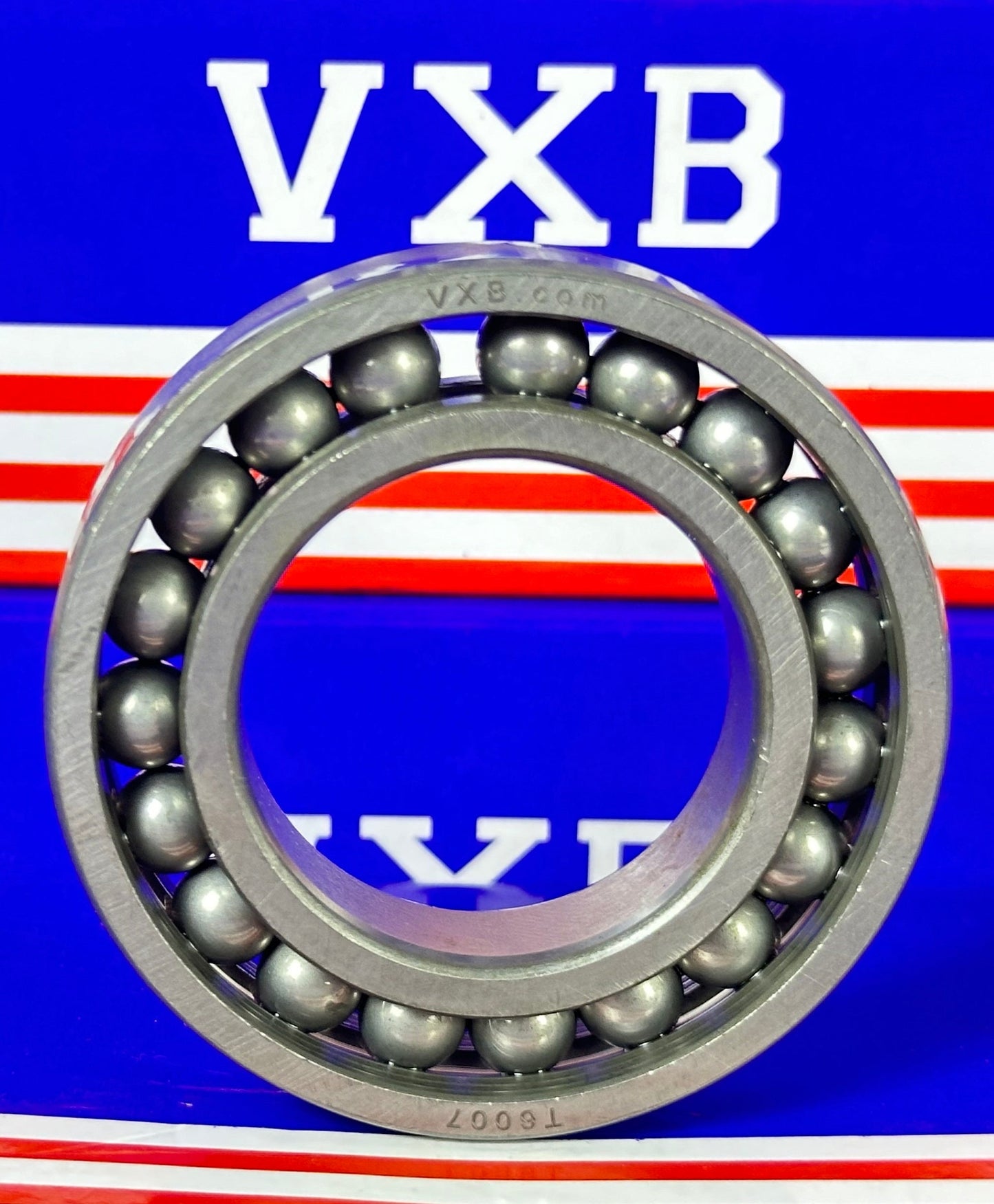 6007 High Temperature Bearing 900°F 35x62x14mm - fast shipping 🇺🇸