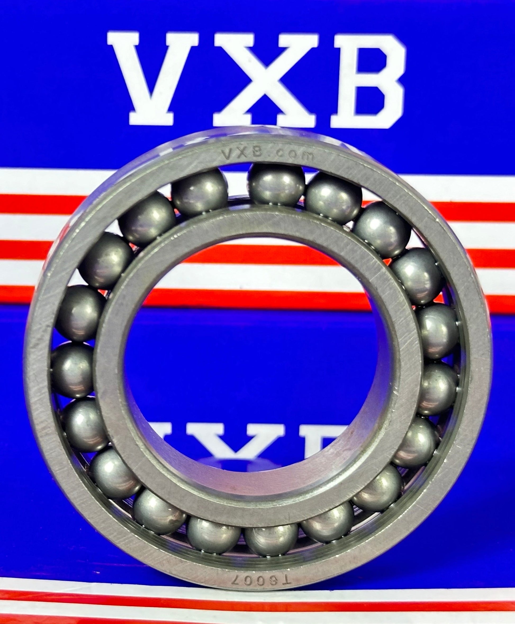 6007 High Temperature Bearing 900°F 35x62x14mm - fast shipping 🇺🇸
