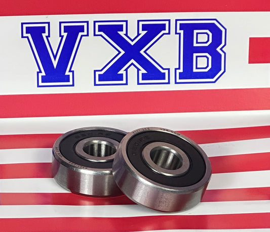 Set (2) Wheel Bearing Honda CB50 J 78-81 - fast shipping 🇺🇸
