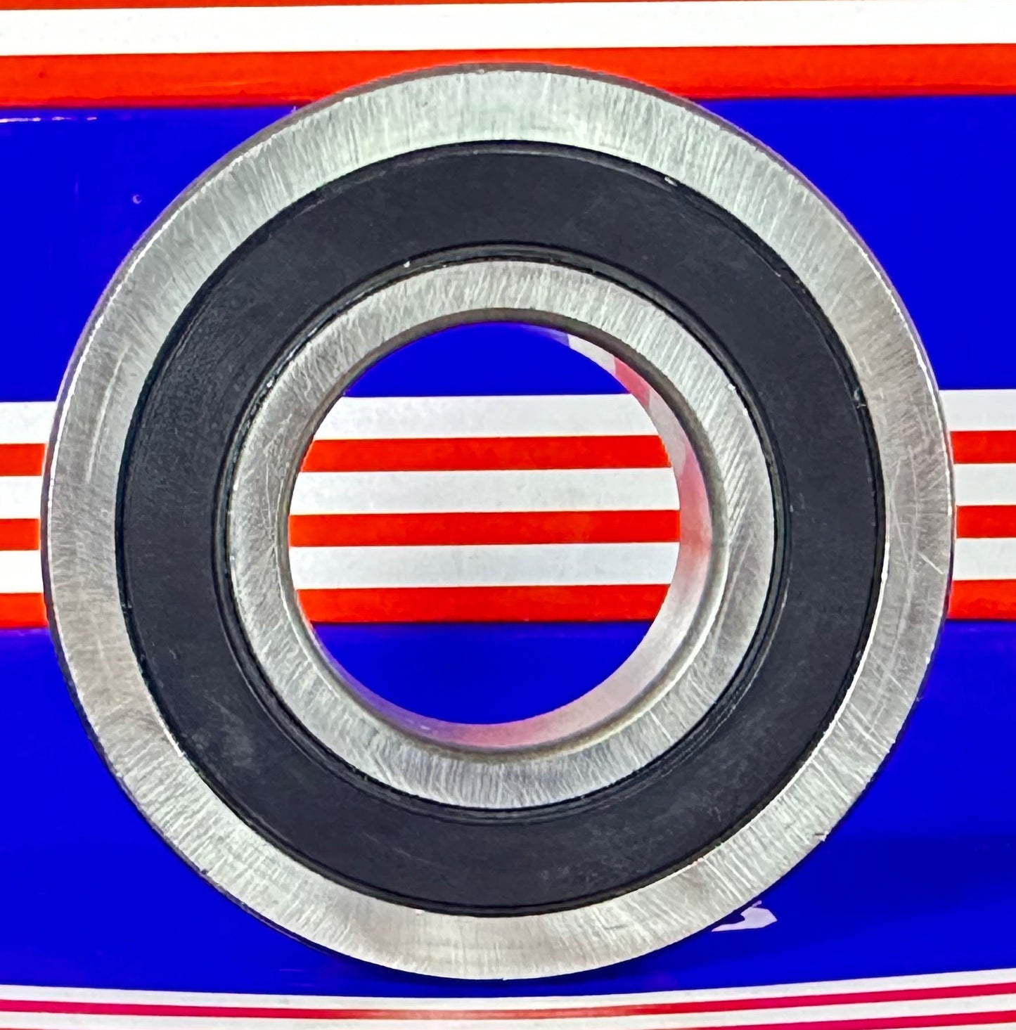 RLS11-2RS Sealed Ball Bearing 1 3/8 X 3 X 11/16 Inch - fast shipping 🇺🇸