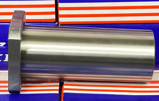 LMEK30LUU 30mm Long Square Flanged Bushing Linear Motion - fast shipping 🇺🇸
