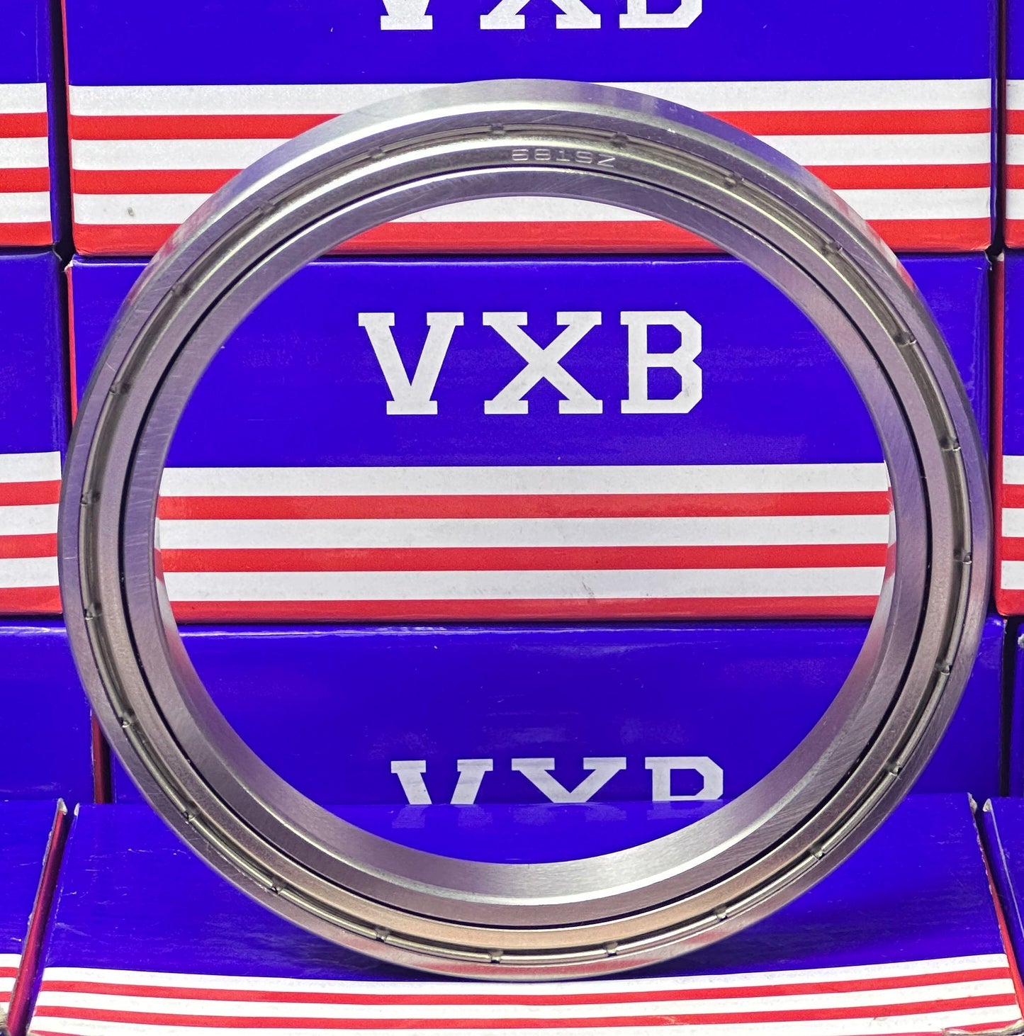 6819ZZ Shielded Bearing 95x120x13mm - fast shipping 🇺🇸