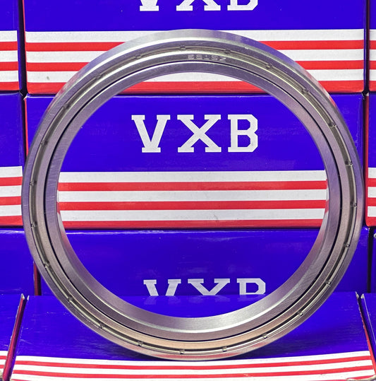 6819ZZ Shielded Bearing 95x120x13mm - fast shipping 🇺🇸