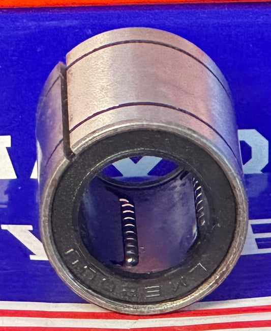 20mm Adjustable Ball Bushing 20x32x45 Linear Motion Bearing - fast shipping 🇺🇸