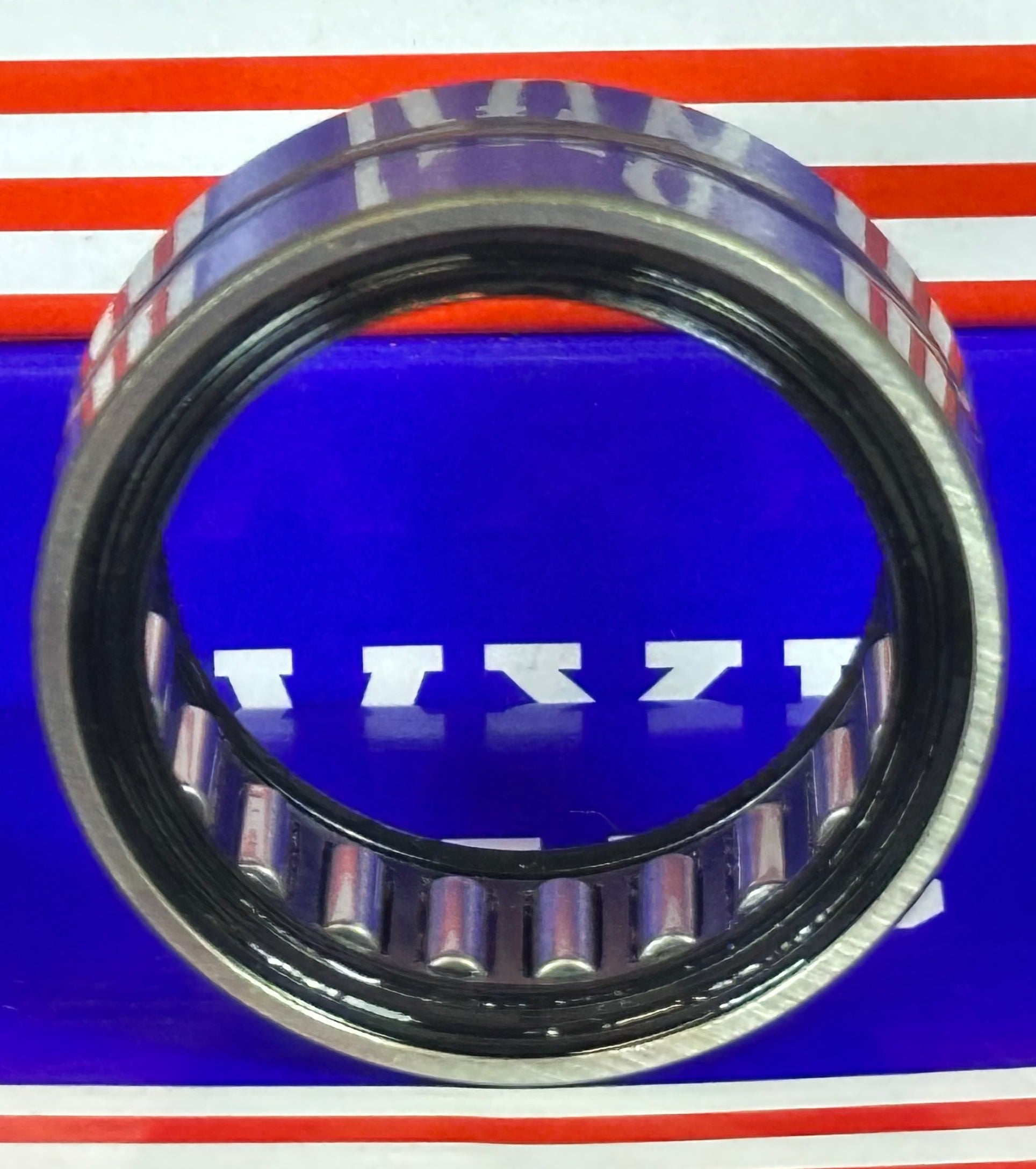 RNA4907-2RS Needle Roller Bearing 42x55x20mm- Machined Type - fast shipping 🇺🇸