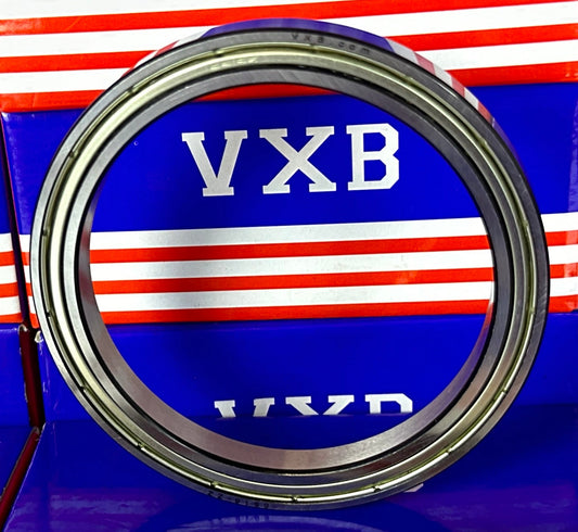 6816ZZ Bearing 80x100x10mm - Double Shielded - fast shipping 🇺🇸
