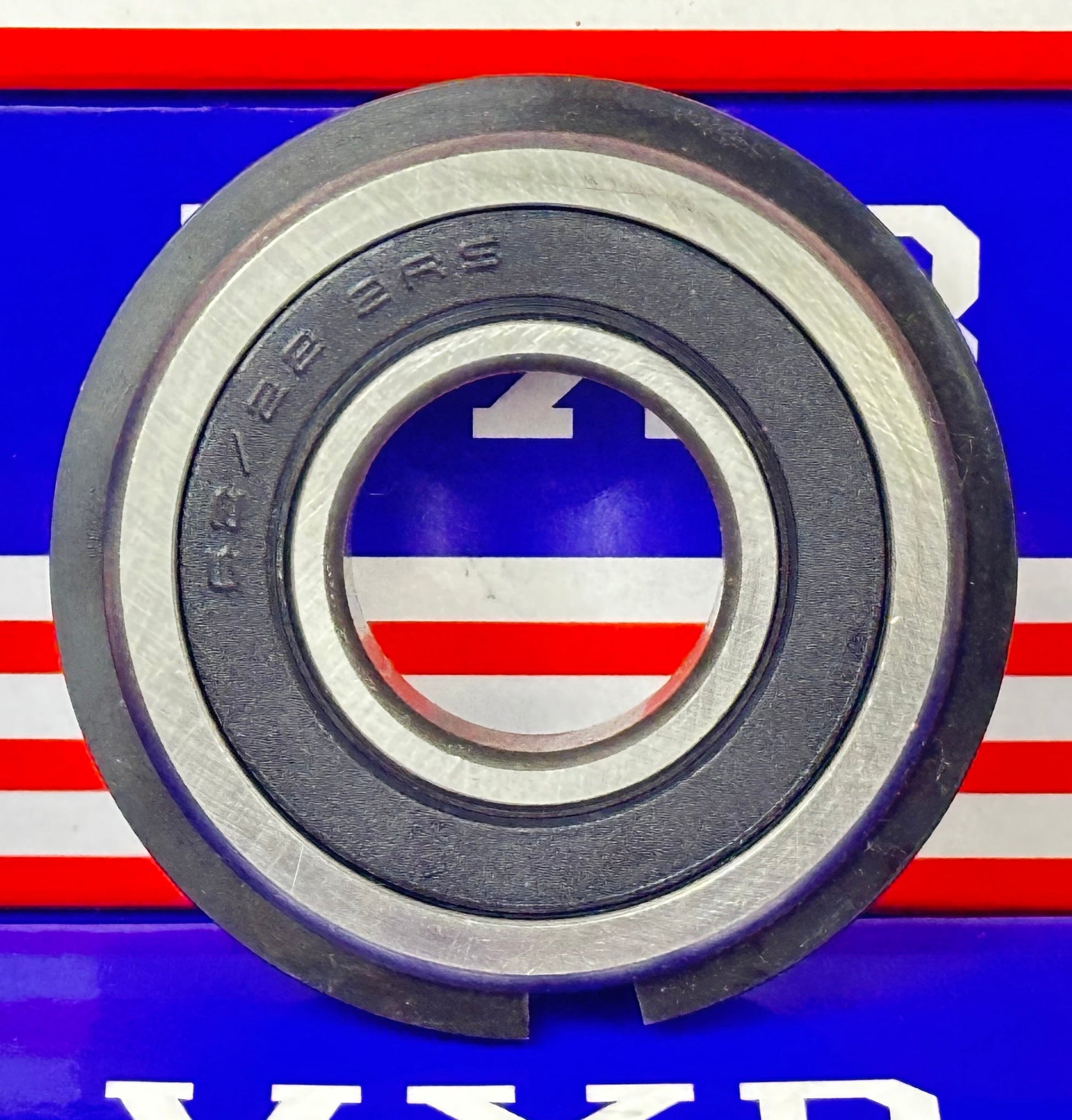 62/22-2RSNR Sealed Bearing - Snap Ring 22x50x14mm - fast shipping 🇺🇸