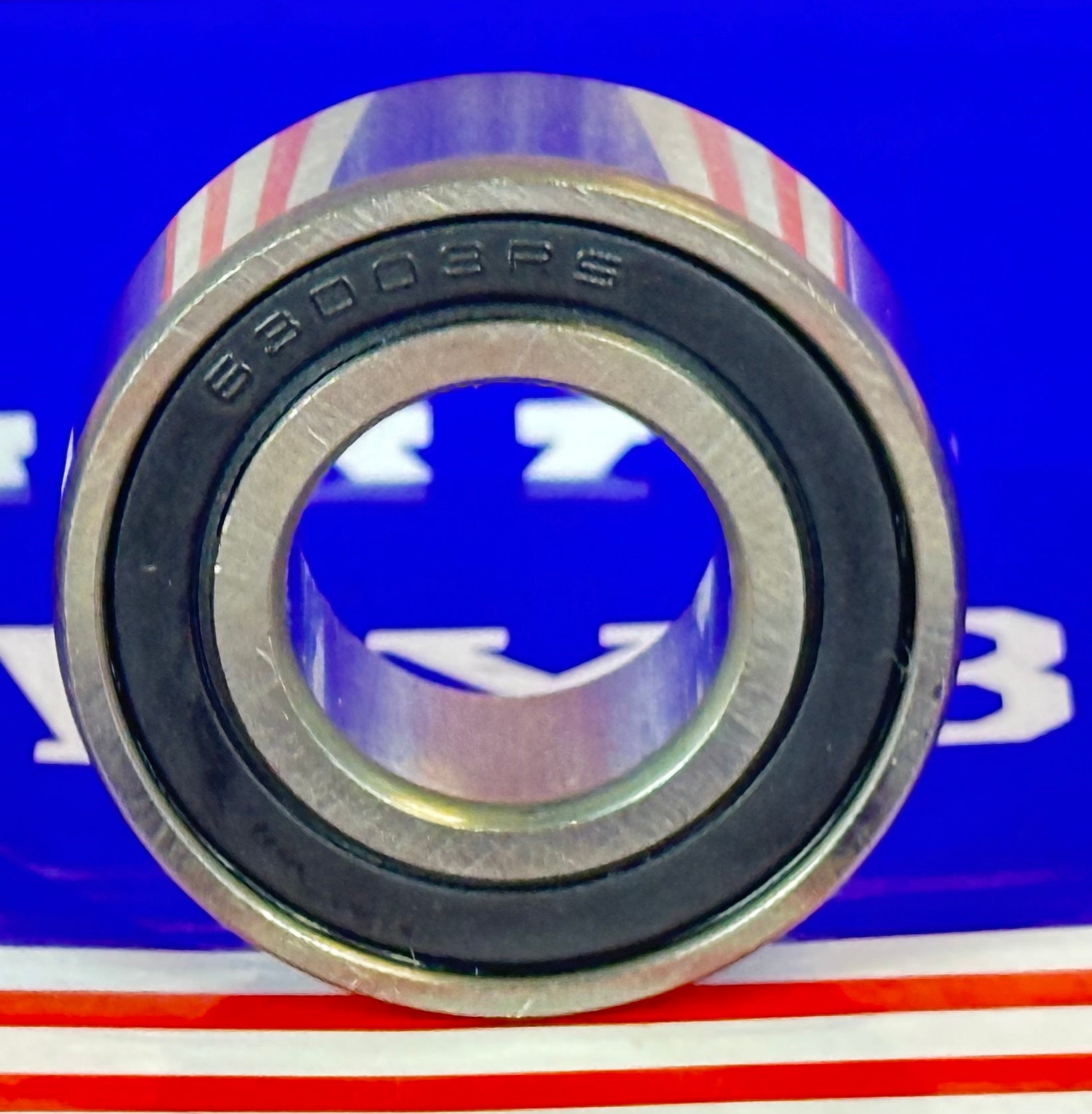 63003-2RS Bearing 17x35x14 Sealed - fast shipping 🇺🇸