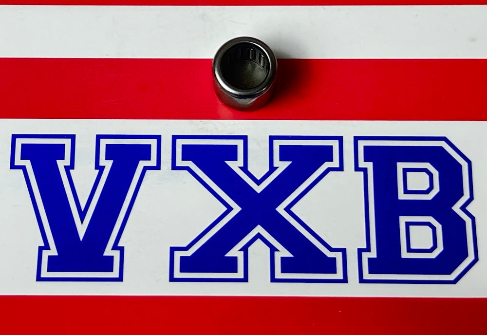 BK0810 Closed End Needle Bearing 8x12x10mm - fast shipping 🇺🇸