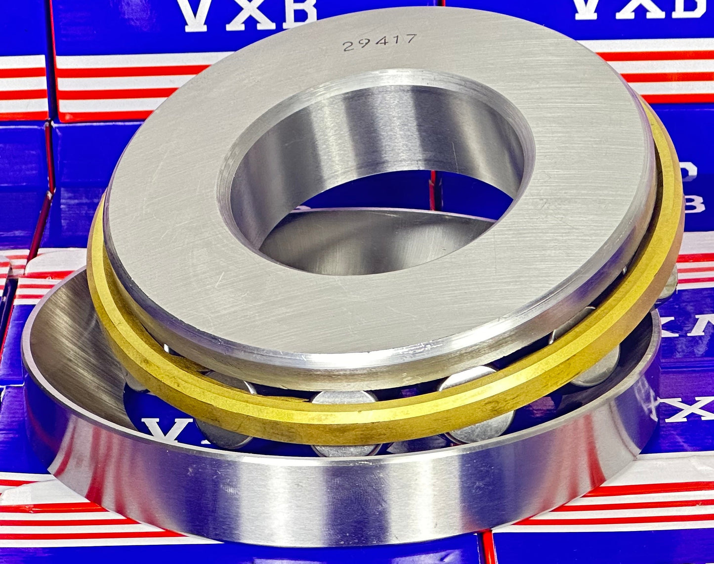 29417 Spherical Roller Thrust Bearing 85x180x58mm - fast shipping 🇺🇸