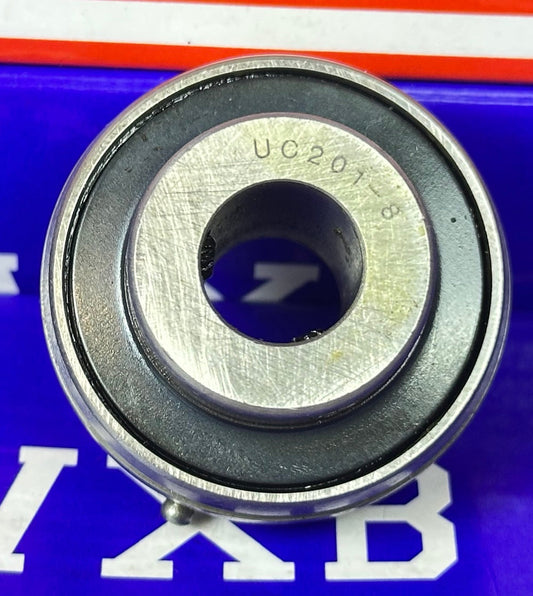 UC201-8 1/2 Axle Bearing Insert Mounted Bearing - fast shipping 🇺🇸