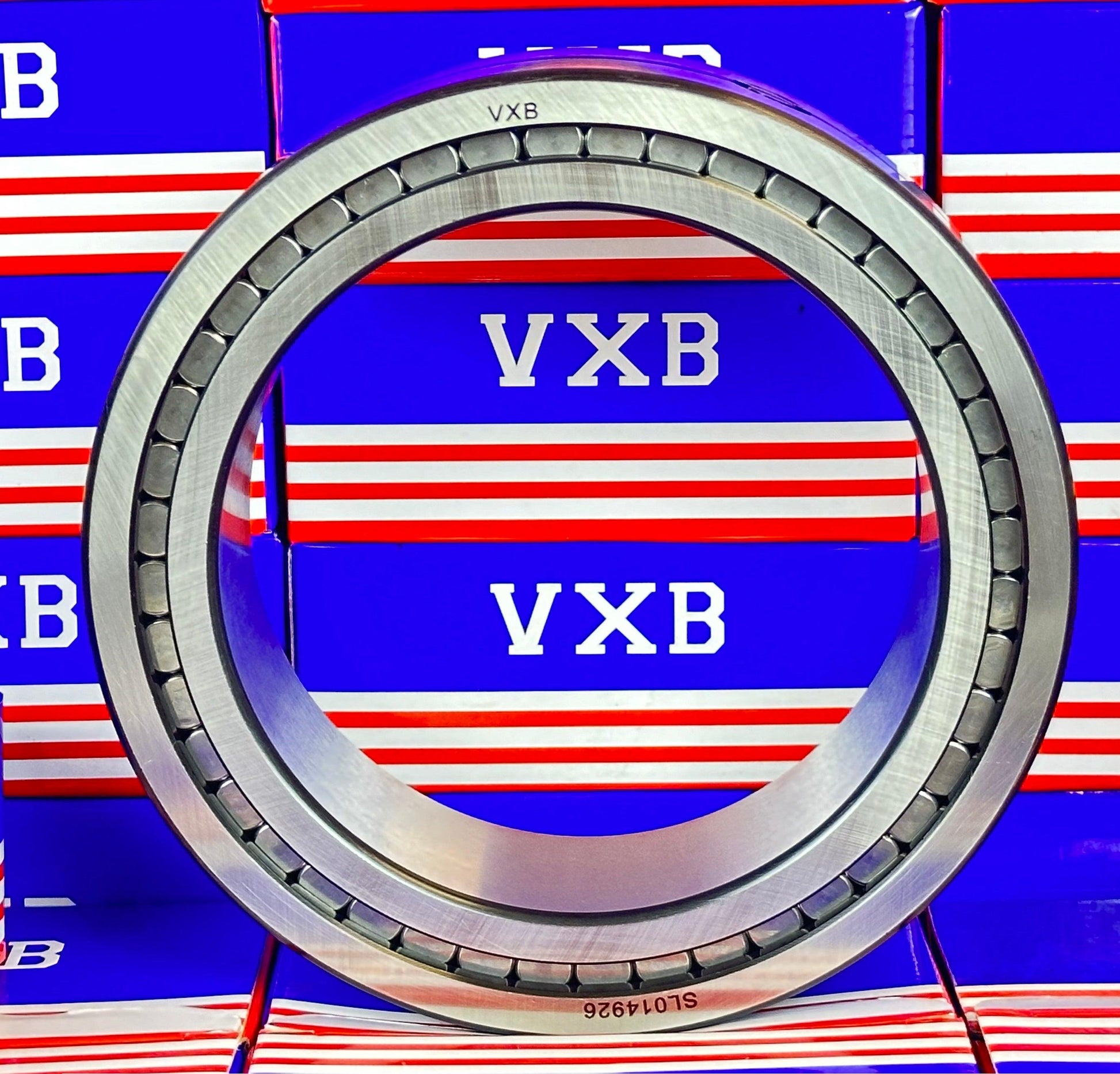 SL014926 Sheave Bearing 2-Row Full Complement Bearing 130x180x50mm - fast shipping 🇺🇸