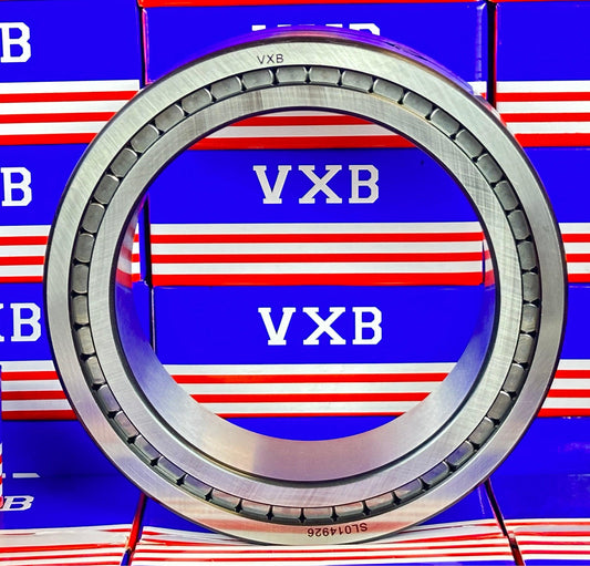 SL014926 Sheave Bearing 2-Row Full Complement Bearing 130x180x50mm - fast shipping 🇺🇸
