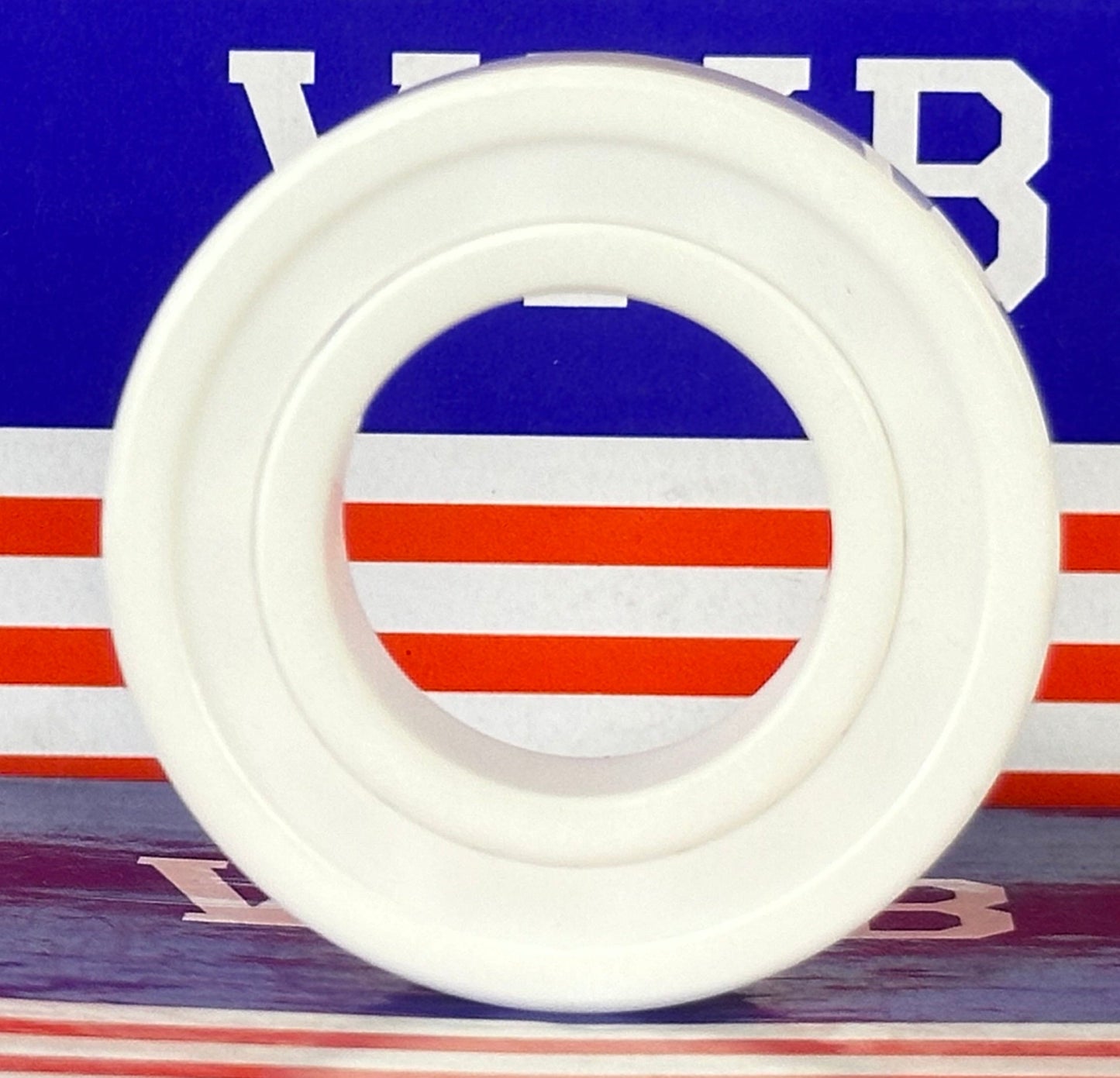 6005-2RS Full Ceramic Sealed Bearing 25x47x12 ZrO2 - fast shipping 🇺🇸