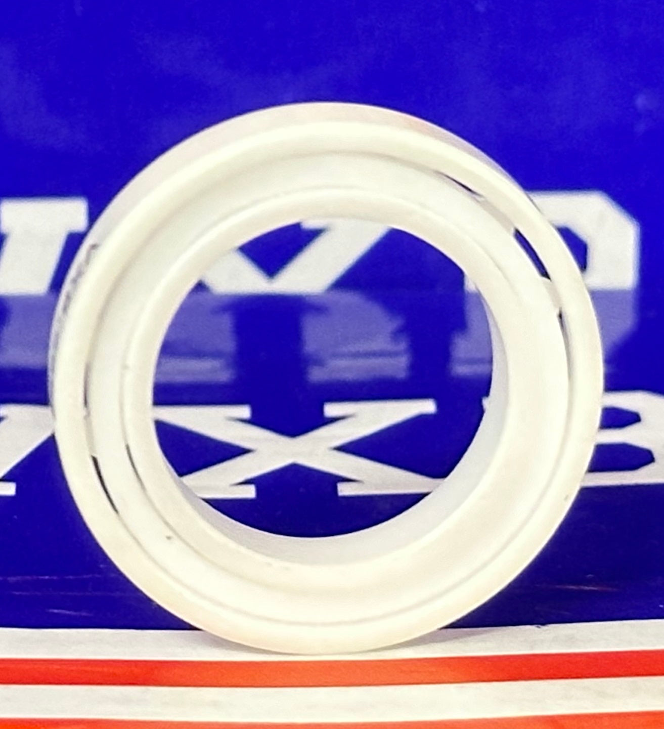 7803 Angular Contact Full Ceramic Bearing 17x26x5mm - fast shipping 🇺🇸