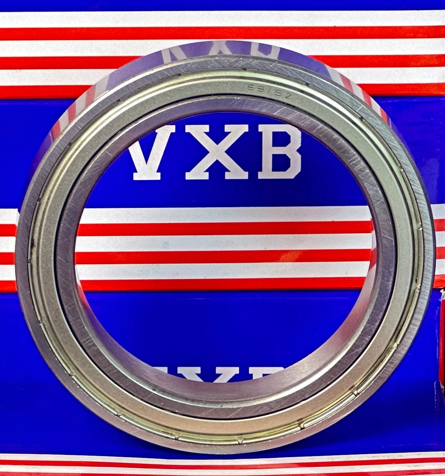 6915ZZ Shielded Bearing 75x105x16mm - fast shipping 🇺🇸