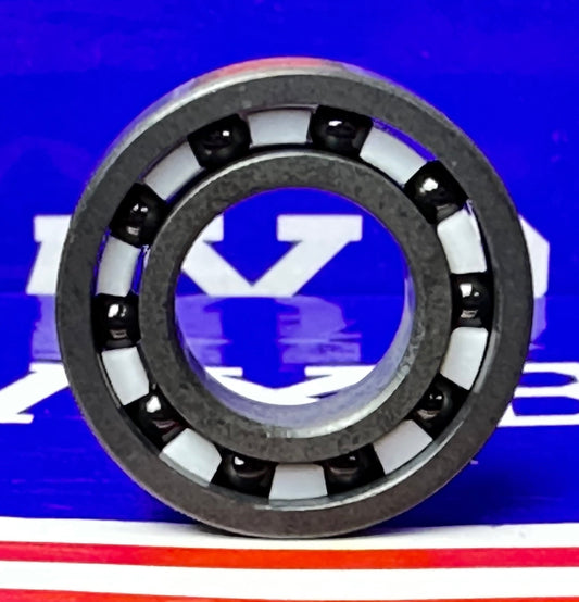 25-Pack 6901 Full Ceramic Si3N4 Bearings 12x24x6mm - fast shipping 🇺🇸