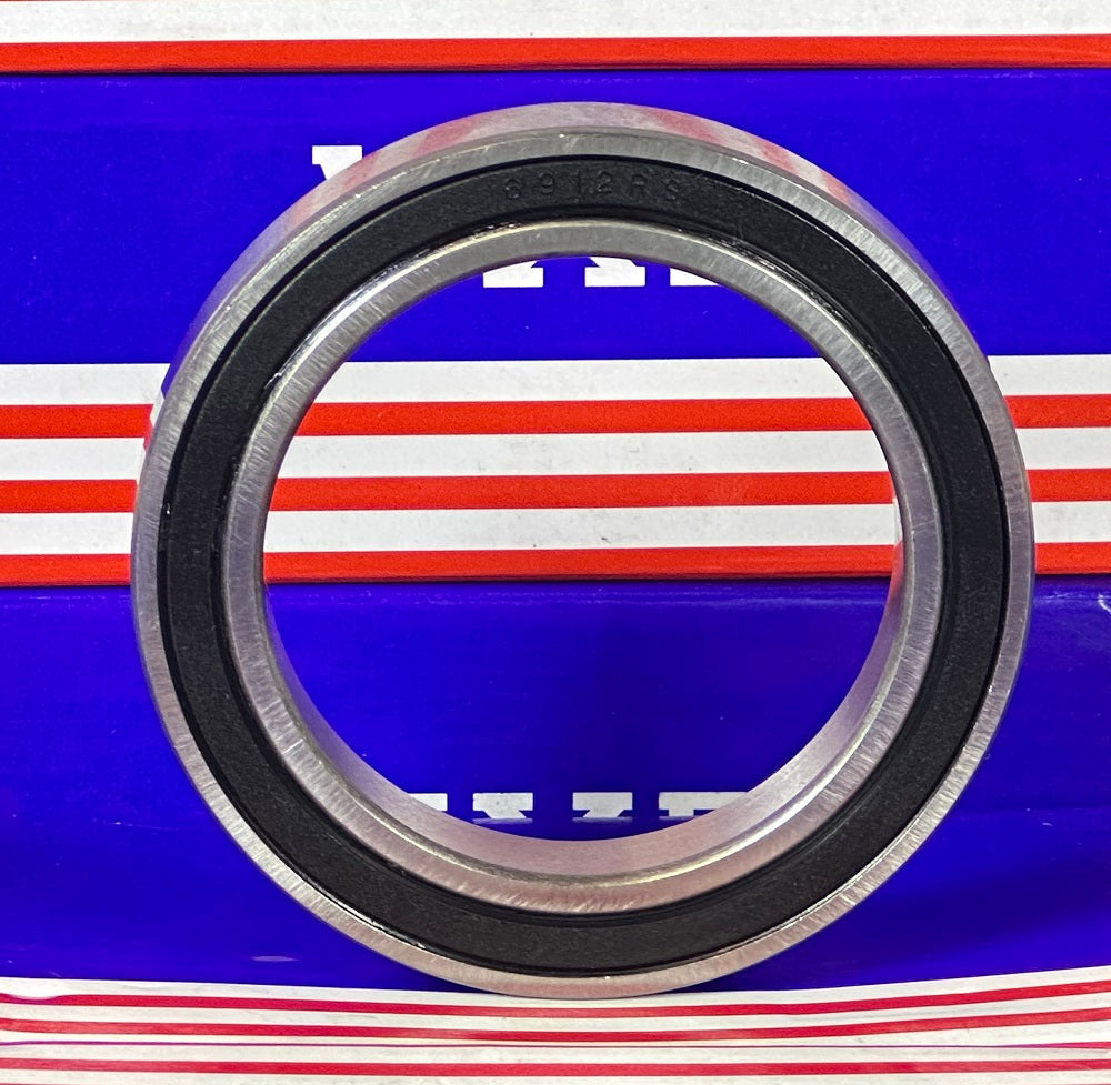 61912RS Bearing 60x85x13 Sealed - fast shipping 🇺🇸