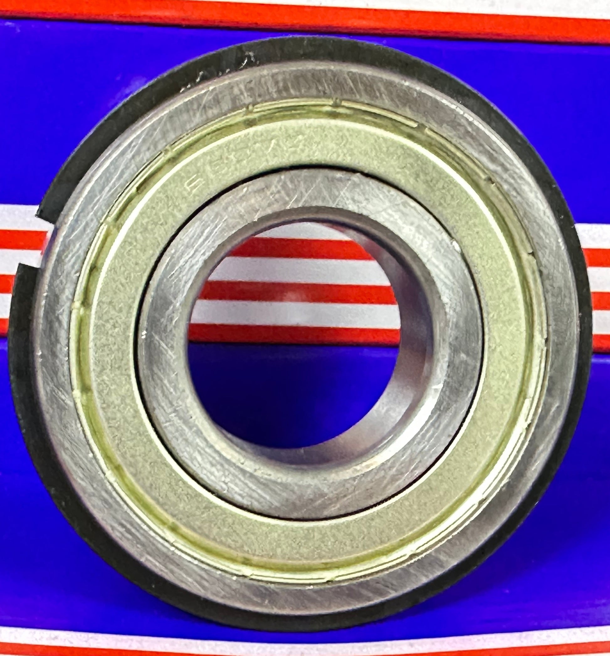 6307ZZNR Shielded Bearing - Snap Ring - 35x80x21mm - fast shipping 🇺🇸