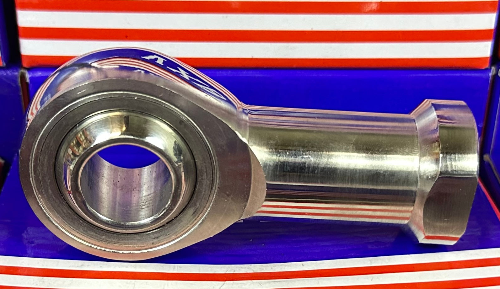 SSPHS20 Stainless Steel Female Rod End 20mm Right Hand Bearing - fast shipping 🇺🇸