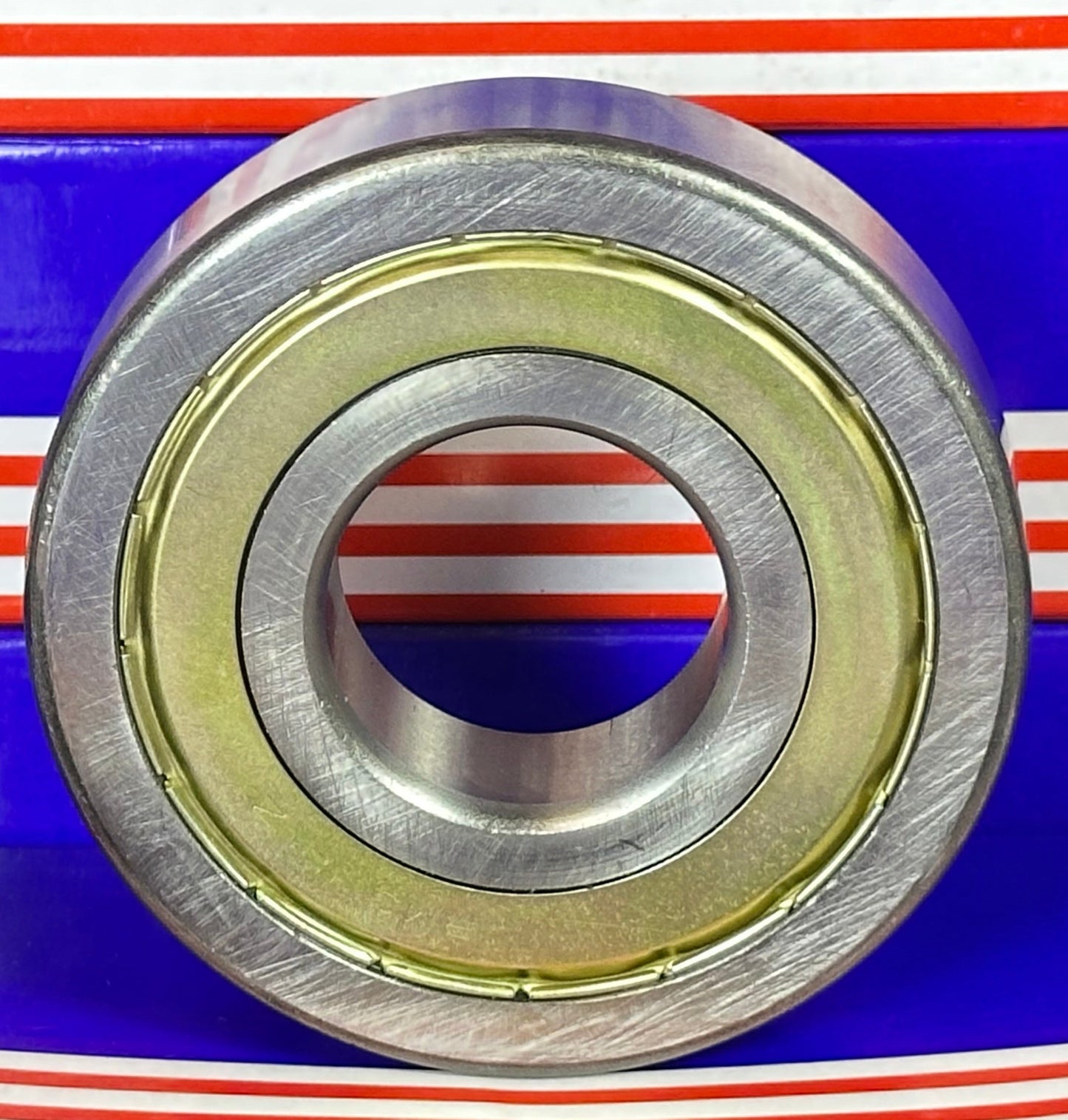 RMS12ZZ Shielded Ball Bearing 1-1/2x3-3/4x15/16 inch - fast shipping 🇺🇸