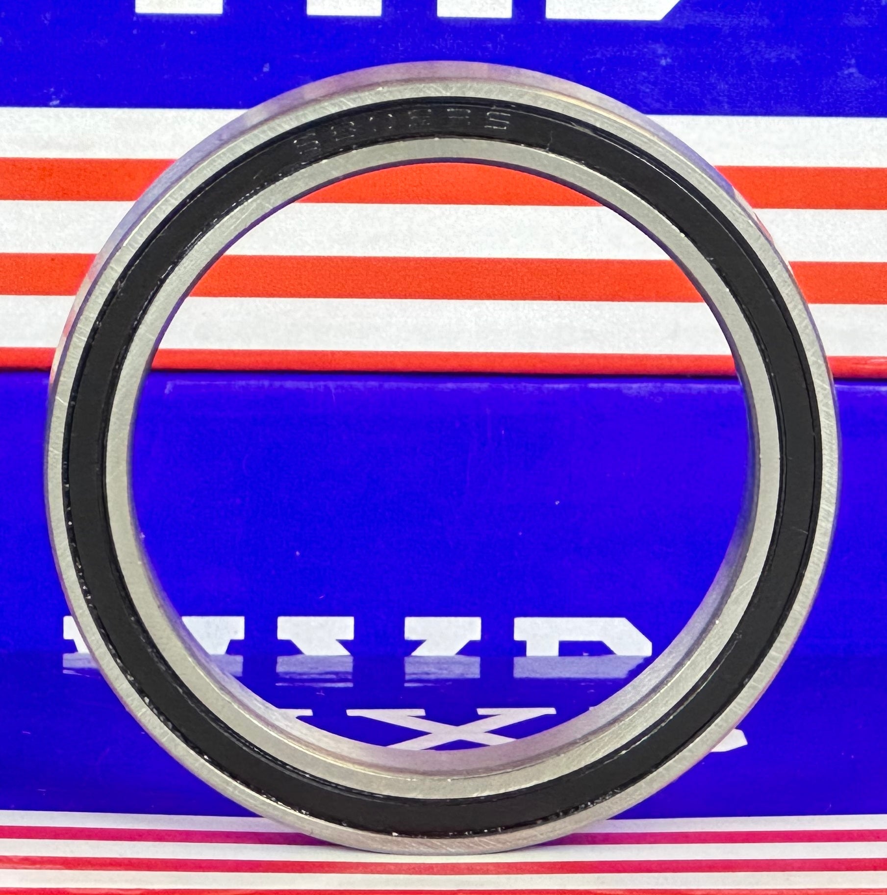 6809DU Sealed Ball Bearing 45x58x7mm - fast shipping 🇺🇸