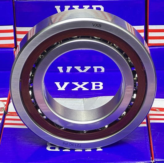 7213C P5 High precision Angular Contact Bearing 65x120x23 ABEC-5 - fast shipping 🇺🇸