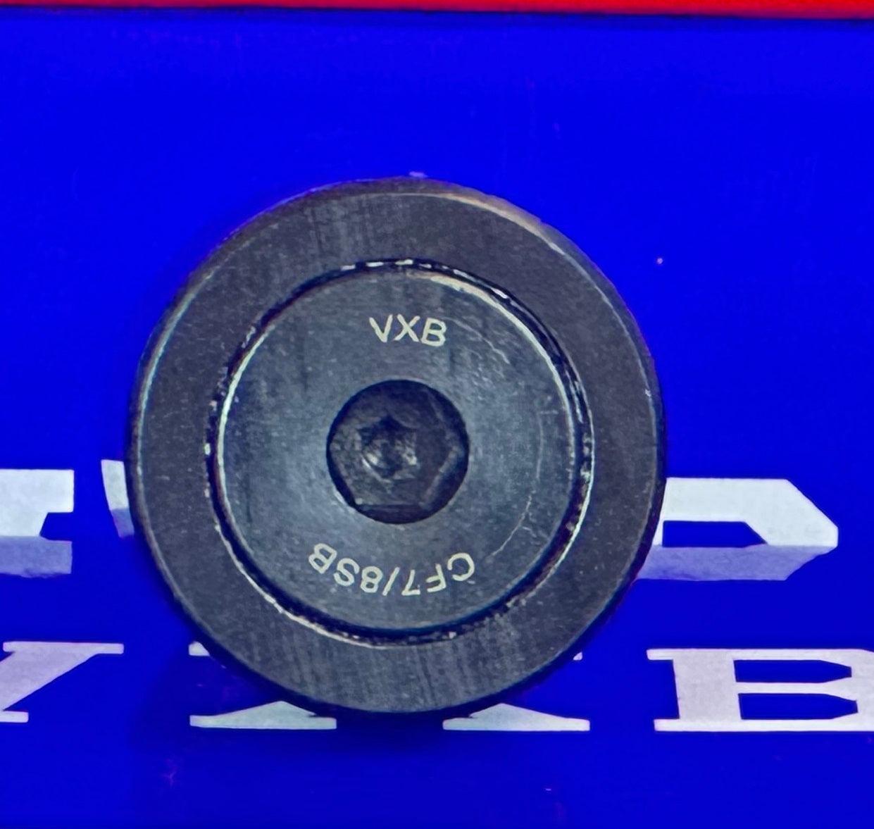 CF7/8SB Cam Follower - an extremely fine Needle Roller Bearing 7/8" x 17/32" x 7/8" - fast shipping 🇺🇸