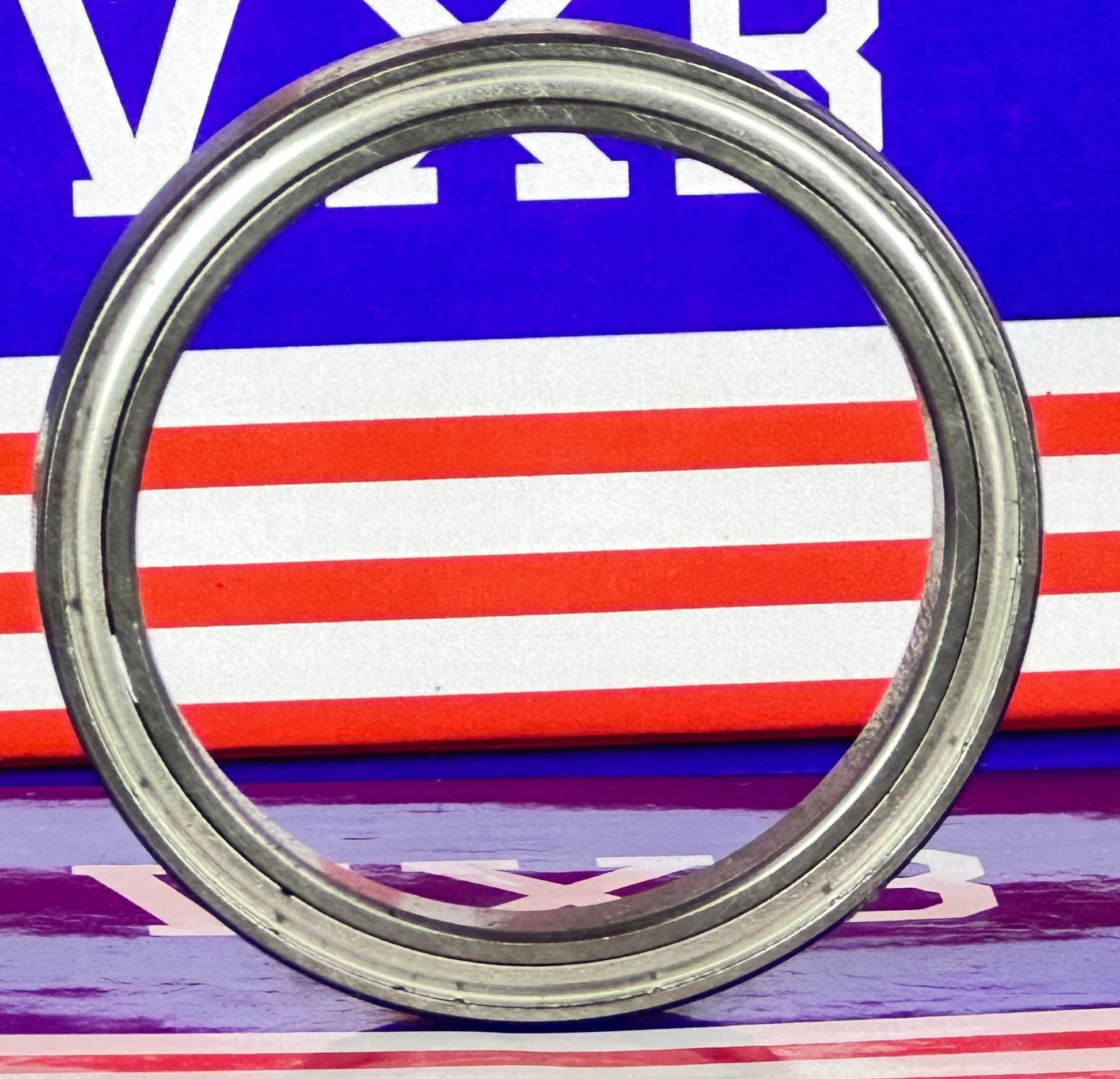 S6708ZZ Food Grade Stainless Steel Ball Bearing - fast shipping 🇺🇸