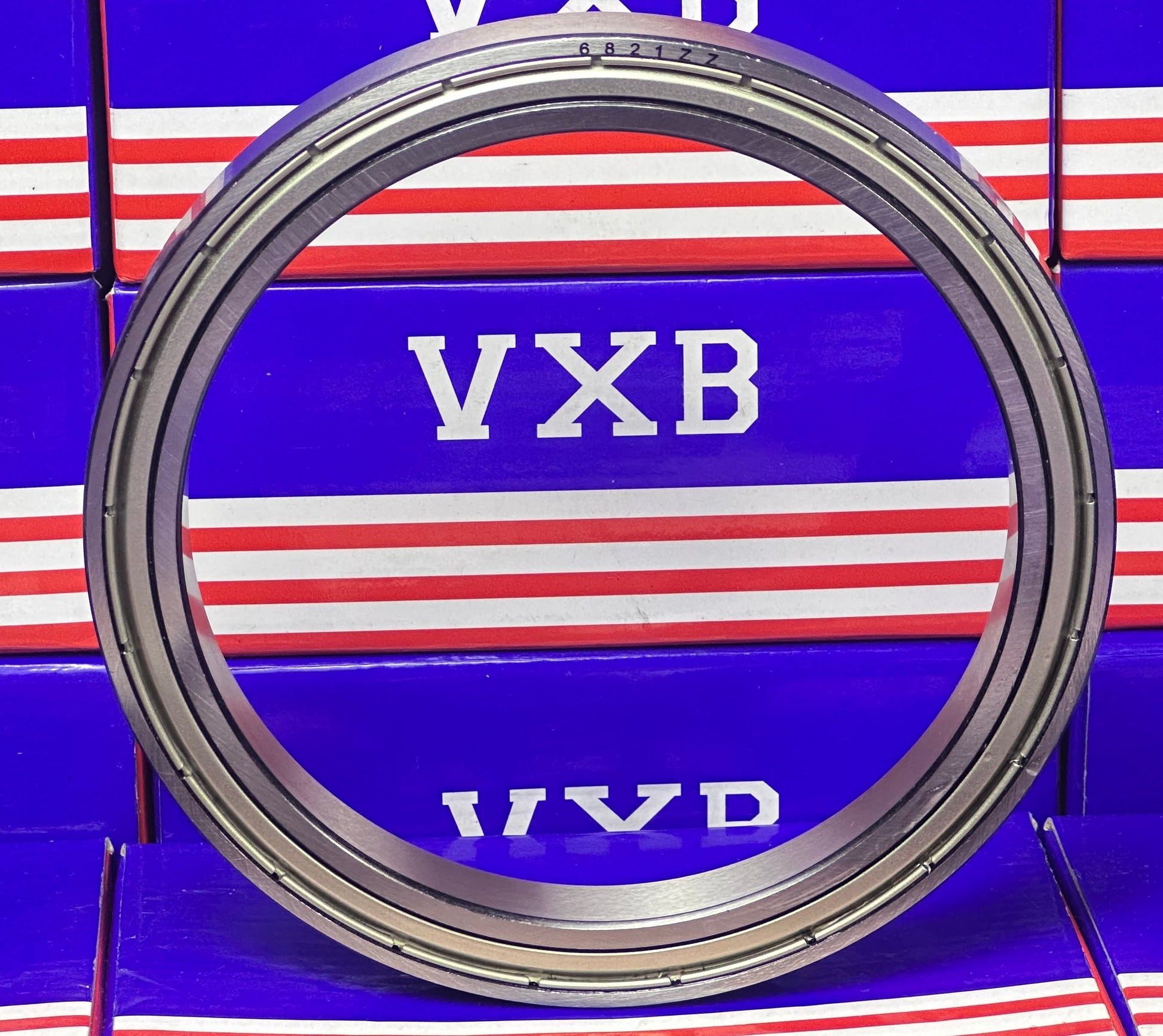 6821ZZ Bearing 105x130x13 Shielded Large - fast shipping 🇺🇸