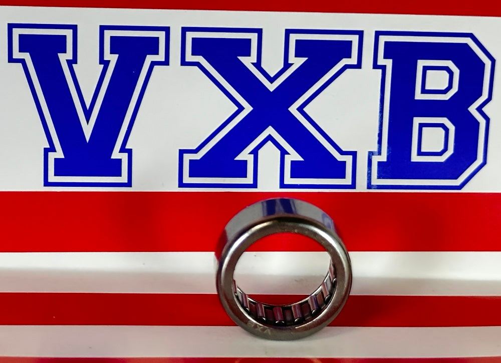 HK1610 Bearing 16x22x10mm Needle Roller Bearing 16mm x 22mm x 10mm - Shell-Type - fast shipping 🇺🇸