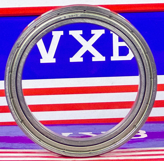 6810ZZ Bearing 50x65x7mm Shielded Ball Bearing - fast shipping 🇺🇸
