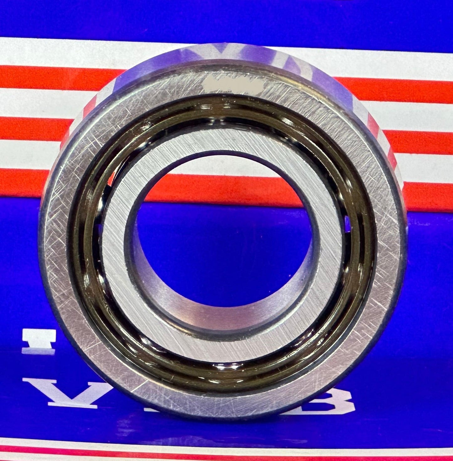 5417-WBR Double Rows Angular Contact Bearing Open 85x210x92.075mm (3.625") - fast shipping 🇺🇸