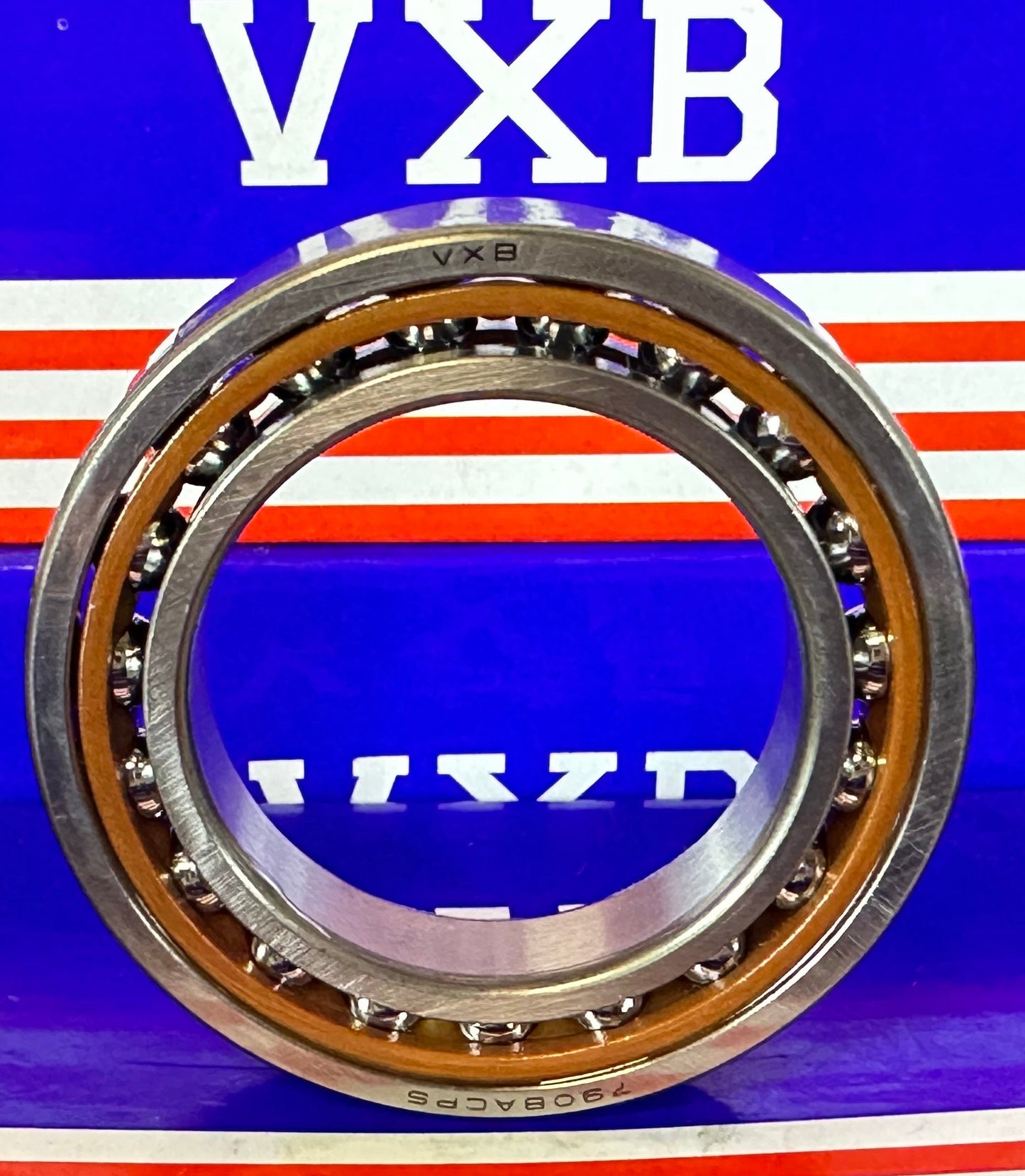 7908AC ABEC-5 High Speed Angular Contact Bearing 40x62x12mm - fast shipping 🇺🇸