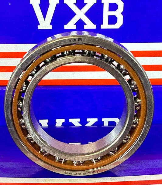 7908AC ABEC-5 High Speed Angular Contact Bearing 40x62x12mm - fast shipping 🇺🇸