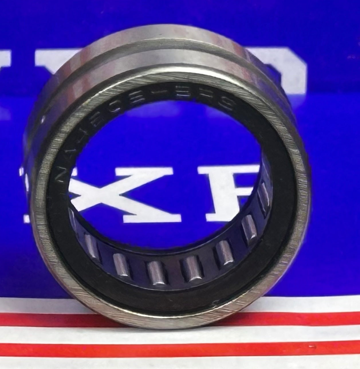 RNA4902-2RS Needle Roller Bearing 20x28x13mm- Machined Type - fast shipping 🇺🇸