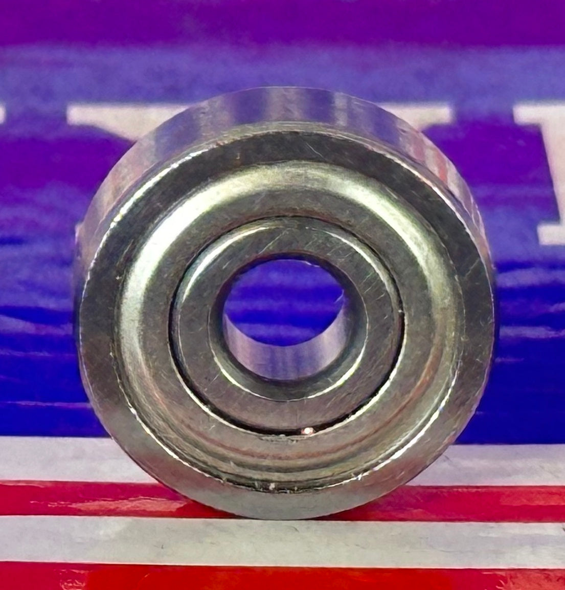 R3AZZ Shielded Bearing 3/16x5/8x 0.196inch Miniature - fast shipping 🇺🇸