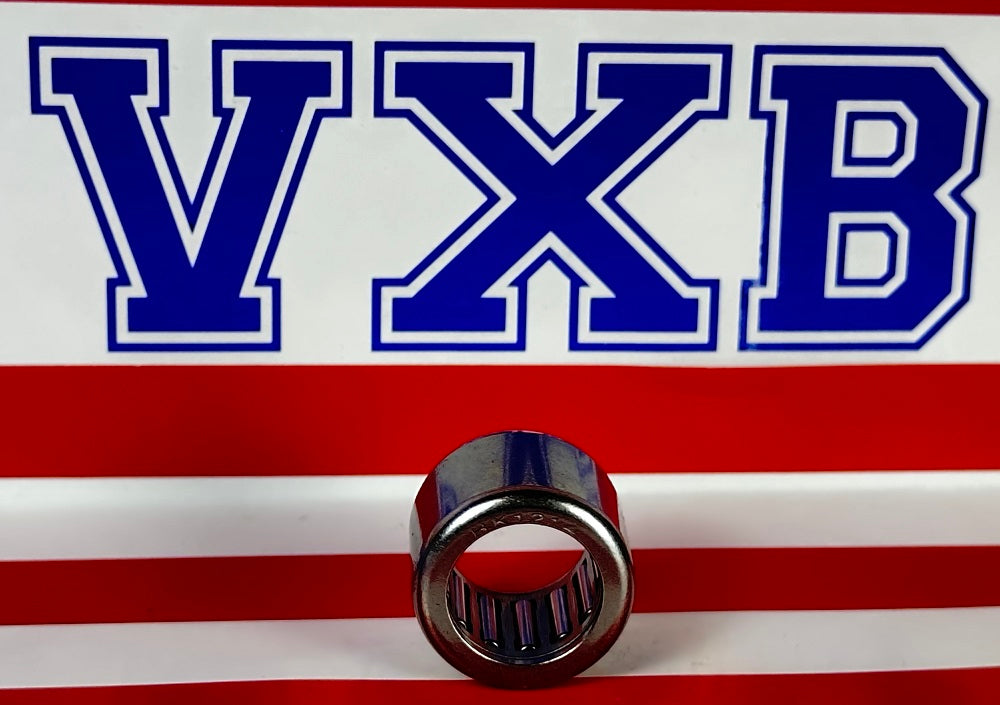 HK1214 Bearing 12x16x14mm Miniature Needle Roller 12mm x 16mm x 14mm - fast shipping 🇺🇸