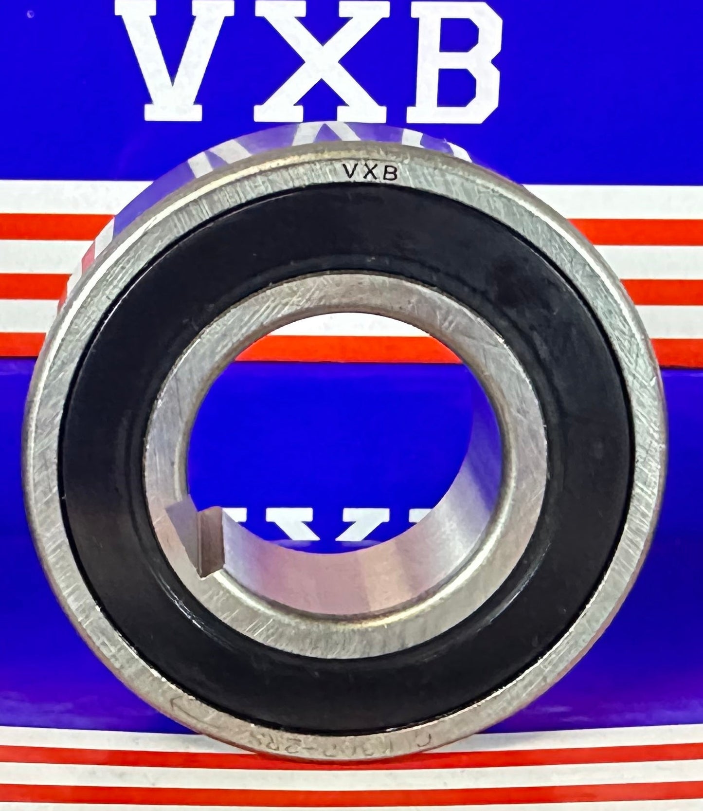 CSK30P-2RS One-Way Bearing Sealed Sprag Freewheel Clutch Bearing With One Key-way on the inner Ring - fast shipping 🇺🇸