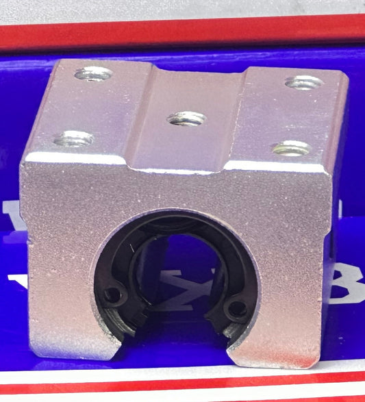 12mm CNC Bushing Linear Bearing Block Open Linear Motion - fast shipping 🇺🇸