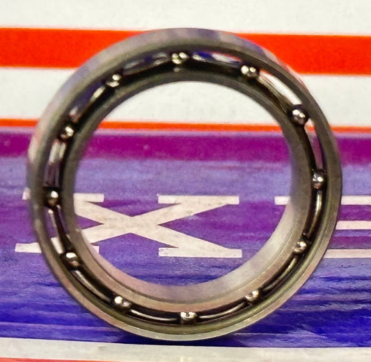 Premium 6702 Bearing 15x21x4 Open Large - fast shipping 🇺🇸