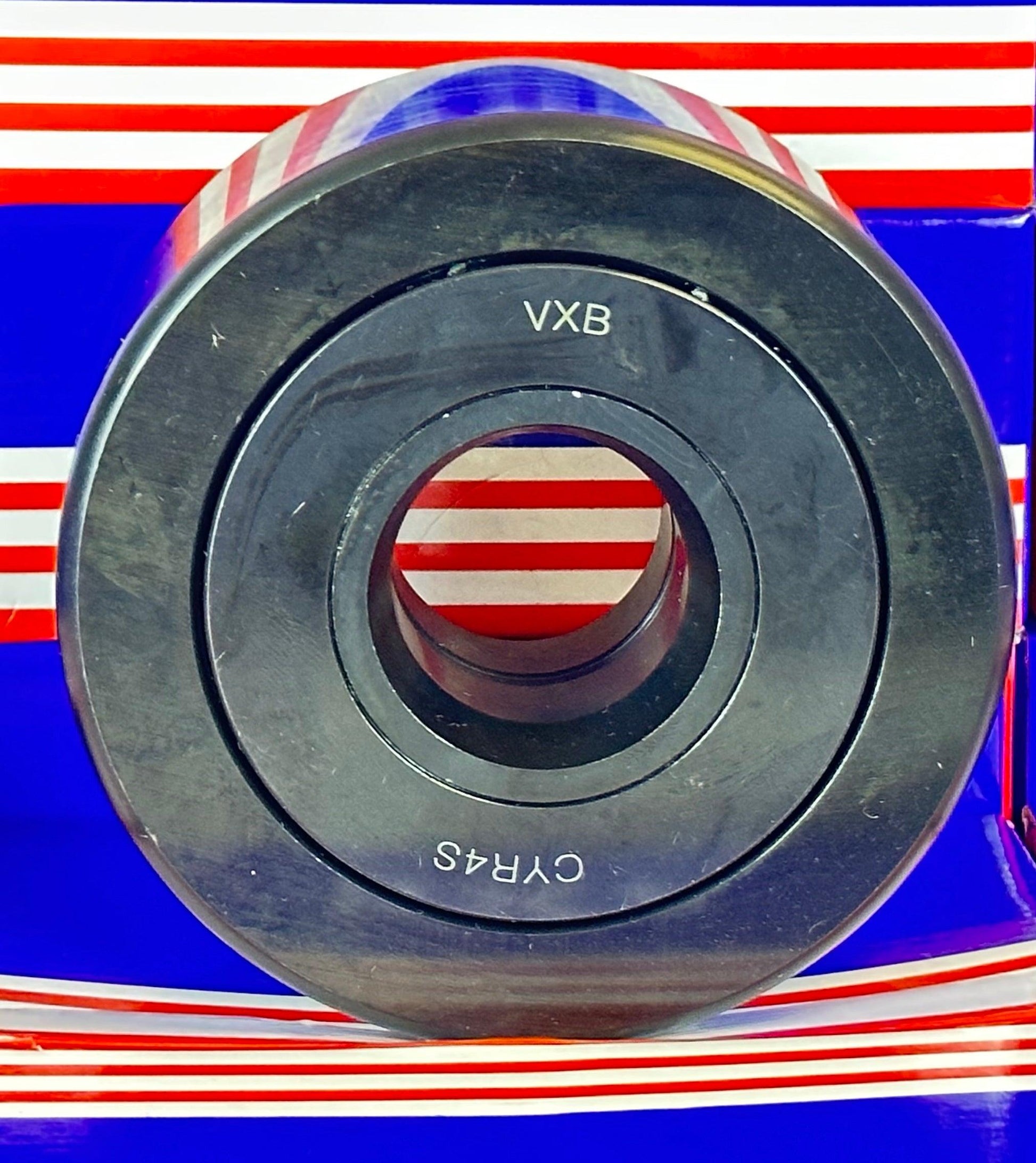 CYR4S Bearing Yoke Track Needle Roller Sealed Bearing 1-1/4" x 4" x 2-1/4" - fast shipping 🇺🇸