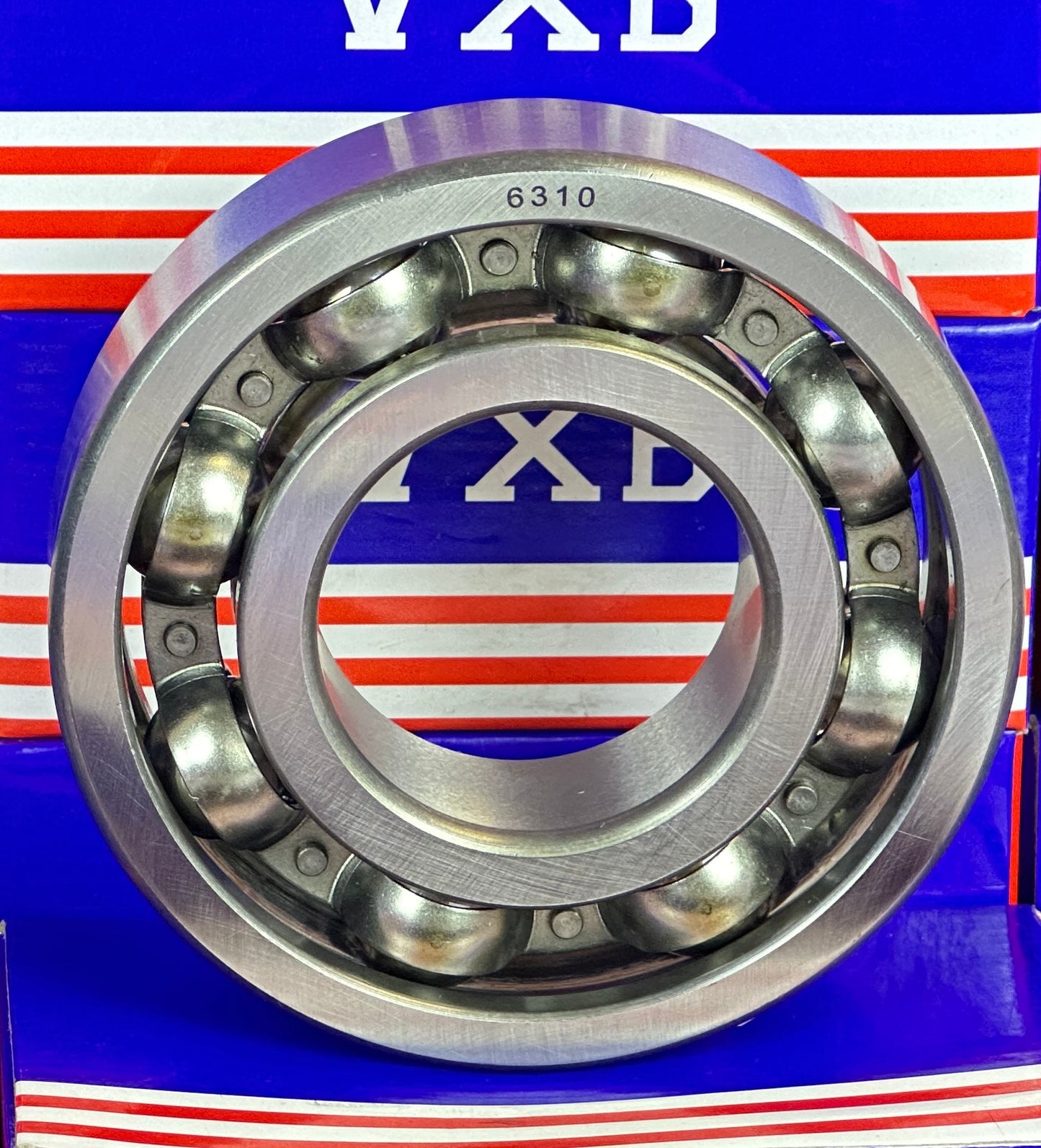 6310 Bearing 50x110x27 Open - fast shipping 🇺🇸