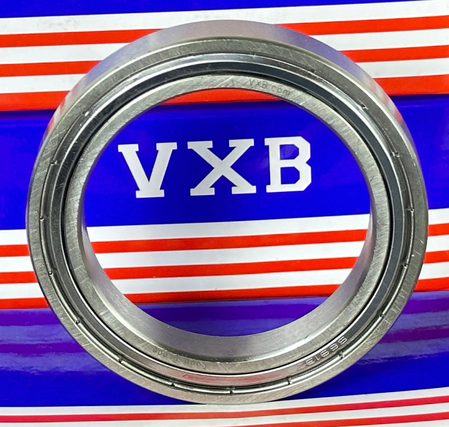 S6913ZZ Food Grade Stainless Steel Ball Bearing - fast shipping 🇺🇸