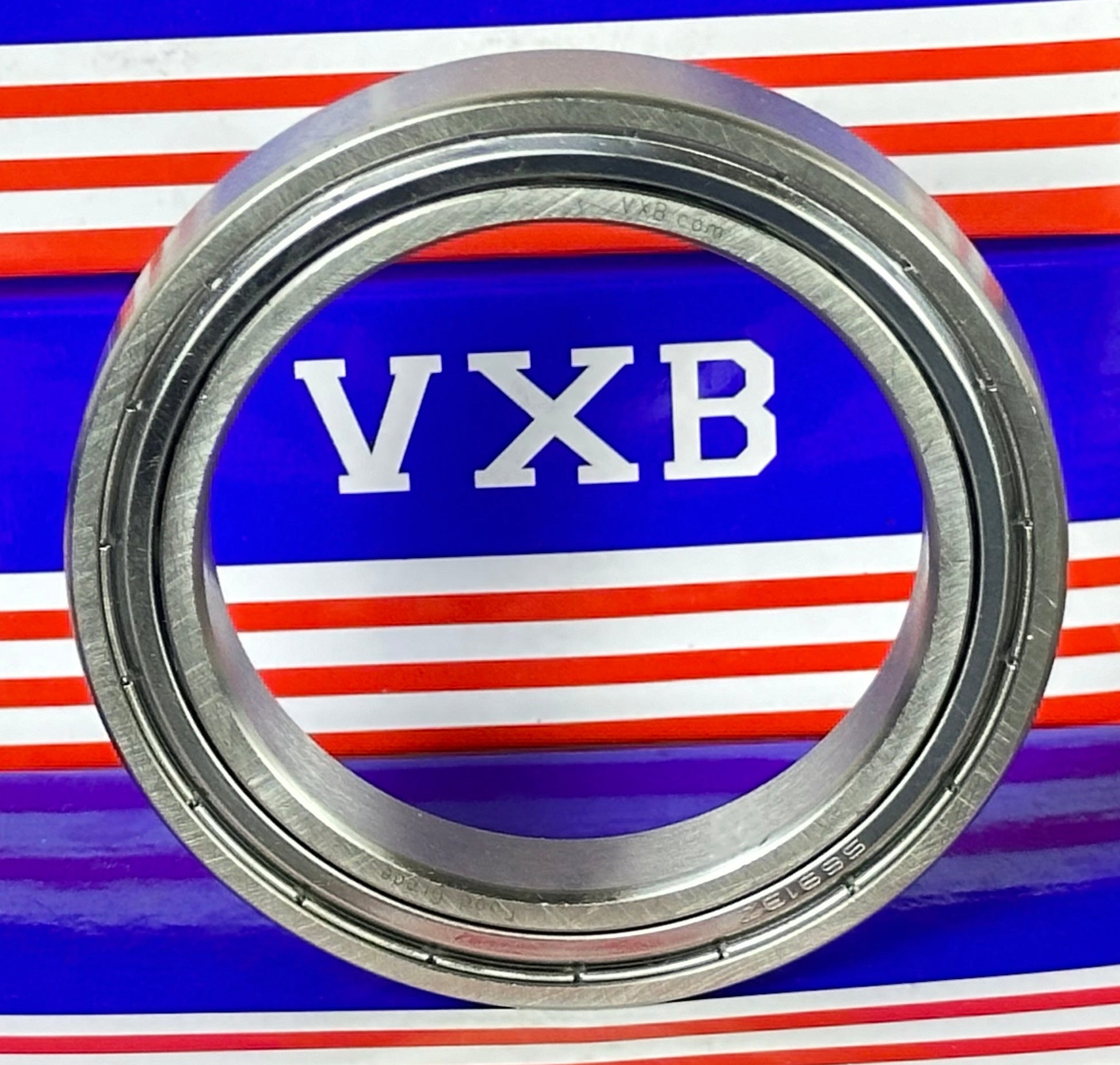 S6913ZZ Food Grade Stainless Steel Ball Bearing - fast shipping 🇺🇸