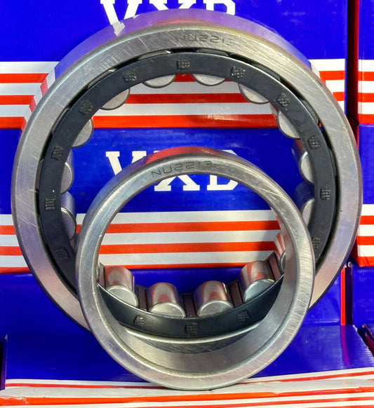 NU2213 Cylindrical Roller Bearing 65x120x31 Cylindrical Bearing - fast shipping 🇺🇸