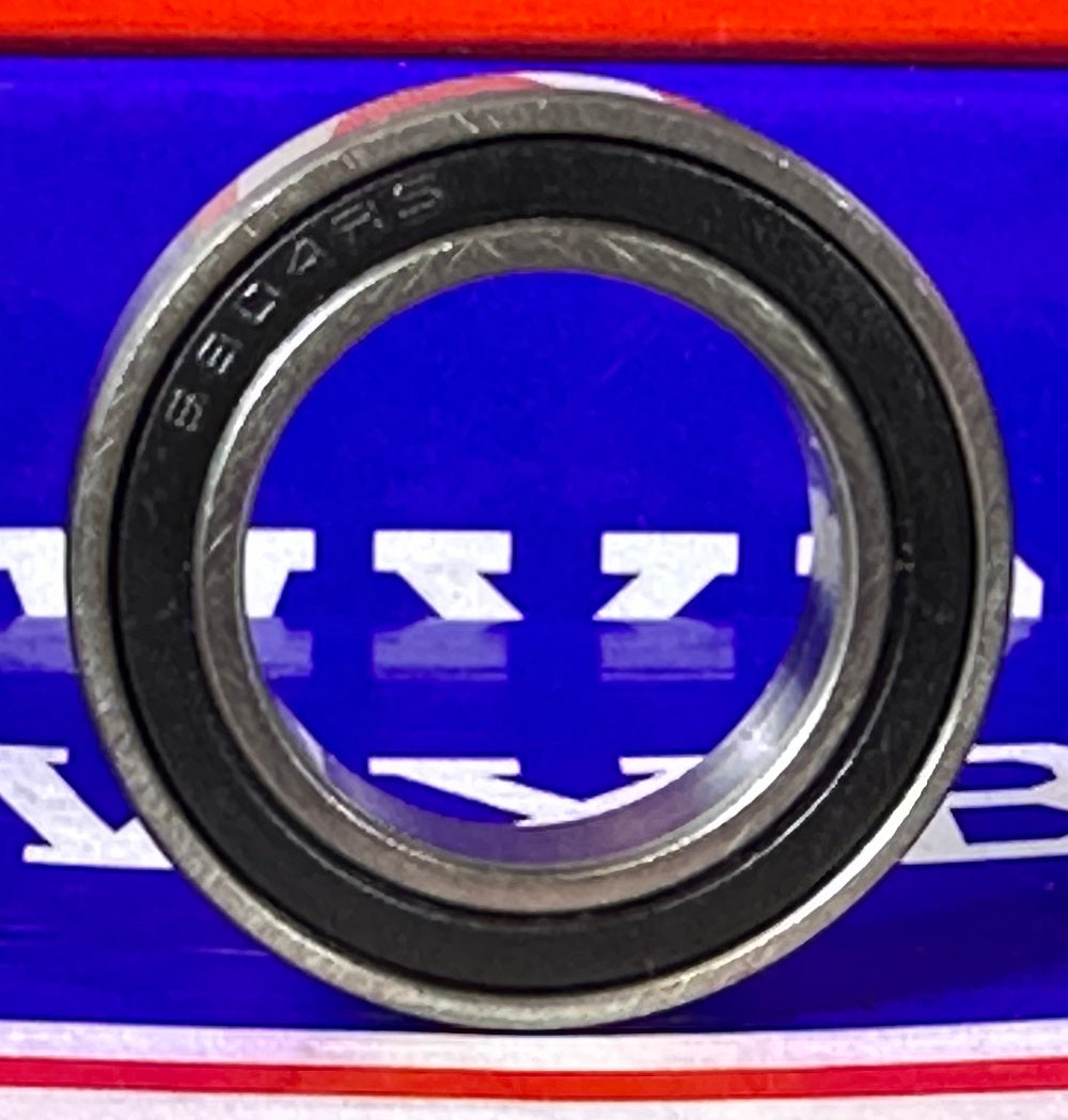 6804UU Sealed Ball Bearing 20x32x7mm - fast shipping 🇺🇸