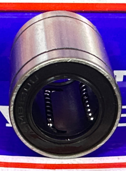 LBB12UU 3/4" Linear Motion - Seals Ball Bushing - fast shipping 🇺🇸